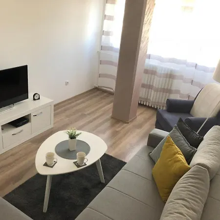 Apartment La Fontana