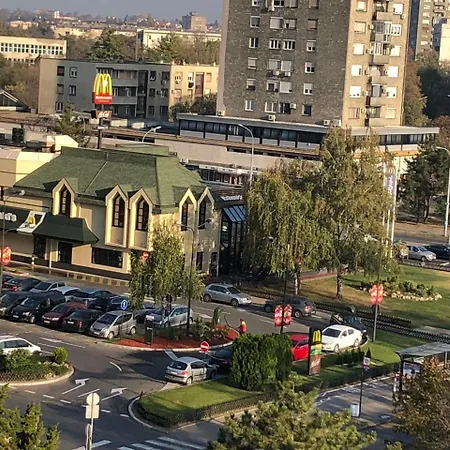 La Fontana Belgrade